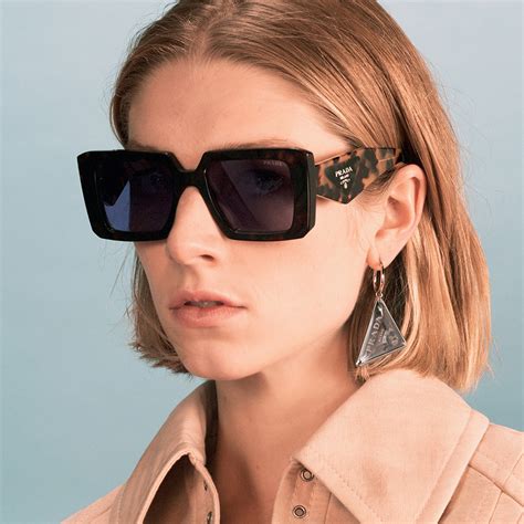 prada monitors|Prada eyewear archive.